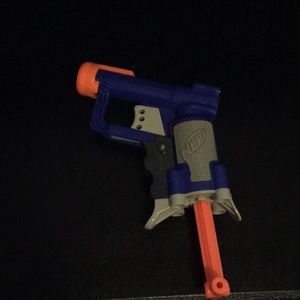 Nerf jolt